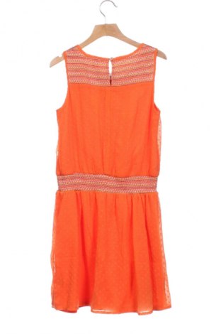Детска рокля Orchestra, Размер 11-12y/ 152-158 см, Цвят Оранжев, Цена 2,55 €