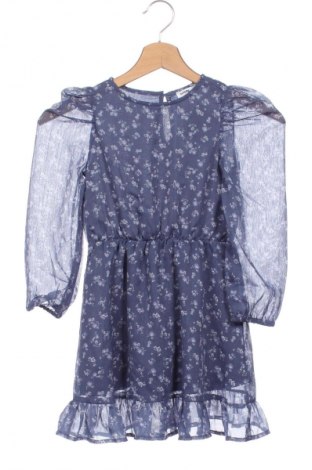 Детска рокля Sinsay, Размер 6-7y/ 122-128 см, Цвят Многоцветен, Цена 4,60 €