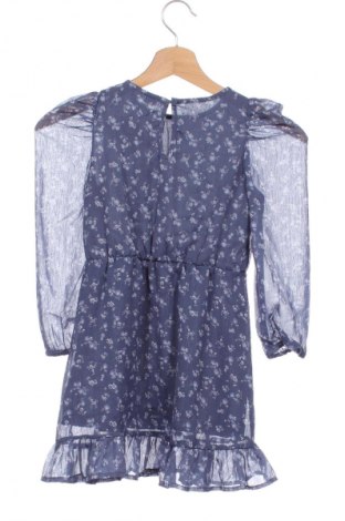 Детска рокля Sinsay, Размер 6-7y/ 122-128 см, Цвят Многоцветен, Цена 4,60 €