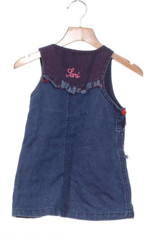 Kinderkleid Unbranded, Größe 18-24m/ 86-98 cm, Farbe Blau, Preis 5,99 €