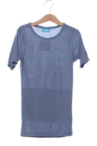 Dziecięcy T-shirt Alive, Rozmiar 10-11y/ 146-152 cm, Kolor Niebieski, Cena 6,99 zł