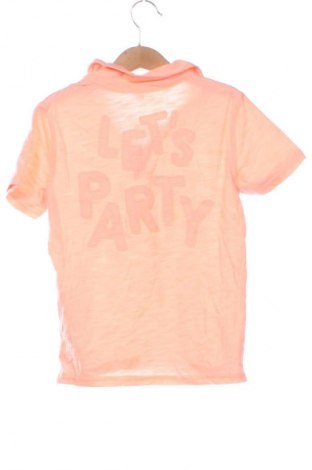Детска тениска Calliope, Размер 5-6y/ 116-122 см, Цвят Розов, Цена 2,04 €