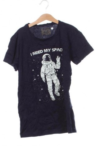 Gyerek póló Lol Pop, Méret 13-14y / 164-168 cm, Szín Kék, Ár 3 319 Ft
