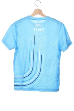 Gyerek póló Tine, Méret 11-12y / 152-158 cm, Szín Kék, Ár 4 389 Ft