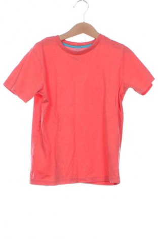 Детска тениска Unbranded, Размер 6-7y/ 122-128 см, Цвят Розов, Цена 2,55 €