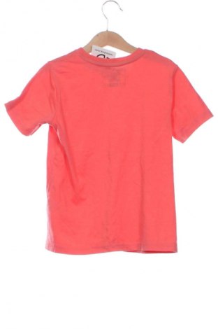 Детска тениска Unbranded, Размер 6-7y/ 122-128 см, Цвят Розов, Цена 2,55 €