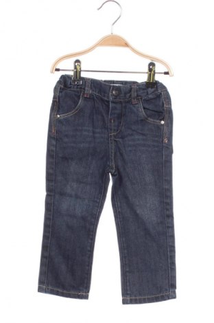 Детски дънки Cocoon, Размер 9-12m/ 74-80 см, Цвят Син, Цена 2,04 €