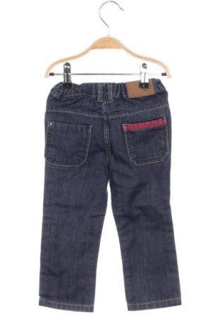 Детски дънки Cocoon, Размер 9-12m/ 74-80 см, Цвят Син, Цена 2,04 €