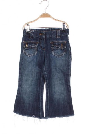 Детски дънки DVS, Размер 2-3y/ 98-104 см, Цвят Син, Цена 2,04 €