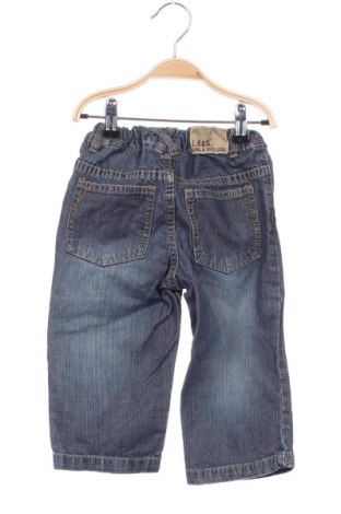 Детски дънки H&M L.O.G.G., Размер 12-18m/ 80-86 см, Цвят Син, Цена 2,04 €