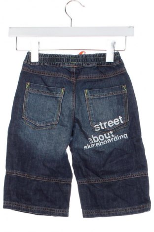 Детски дънки Unbranded, Размер 2-3y/ 98-104 см, Цвят Син, Цена 2,04 €