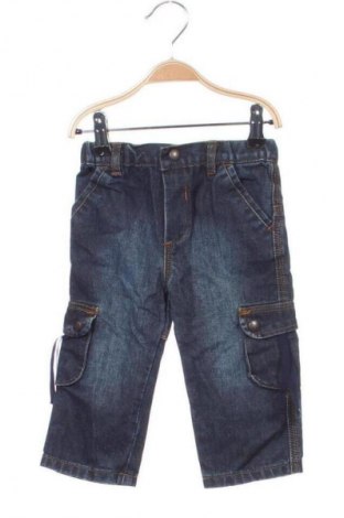 Детски дънки Unbranded, Размер 9-12m/ 74-80 см, Цвят Син, Цена 2,04 €