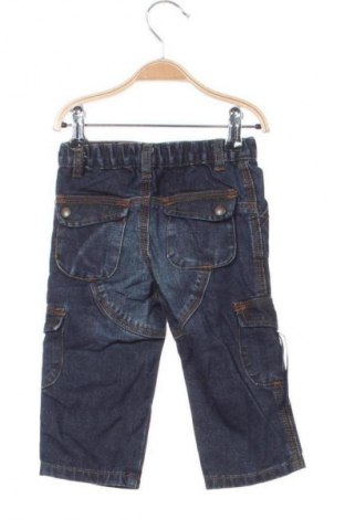 Детски дънки Unbranded, Размер 9-12m/ 74-80 см, Цвят Син, Цена 2,04 €
