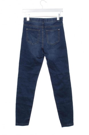 Детски дънки Unbranded, Размер 14-15y/ 168-170 см, Цвят Син, Цена 2,04 €