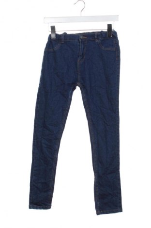 Παιδικά τζίν Unbranded, Μέγεθος 10-11y/ 146-152 εκ., Χρώμα Μπλέ, Τιμή 4,99 €