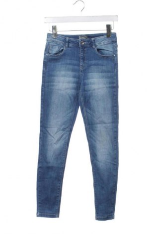 Детски дънки Unbranded, Размер 12-13y/ 158-164 см, Цвят Син, Цена 2,04 €