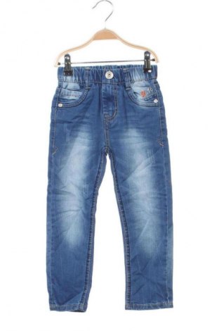 Детски дънки Unbranded, Размер 2-3y/ 98-104 см, Цвят Син, Цена 2,04 €