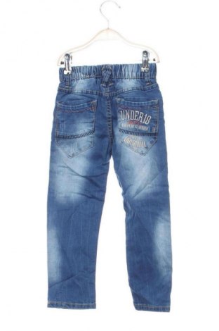 Детски дънки Unbranded, Размер 2-3y/ 98-104 см, Цвят Син, Цена 2,04 €