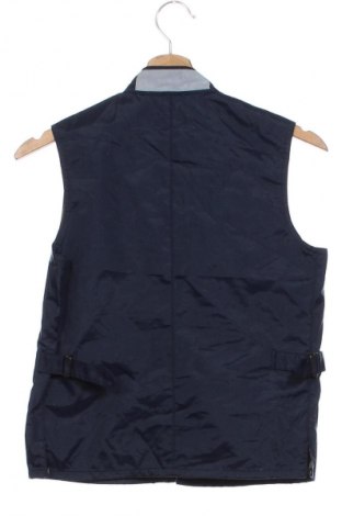 Παιδικό γιλέκο Belstaff, Μέγεθος 6-7y/ 122-128 εκ., Χρώμα Μπλέ, Τιμή 77,99 €