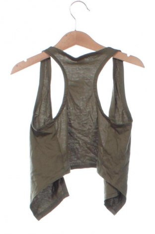 Παιδικό γιλέκο Dopo Dopo, Μέγεθος 2-3y/ 98-104 εκ., Χρώμα Πράσινο, Τιμή 1,99 €