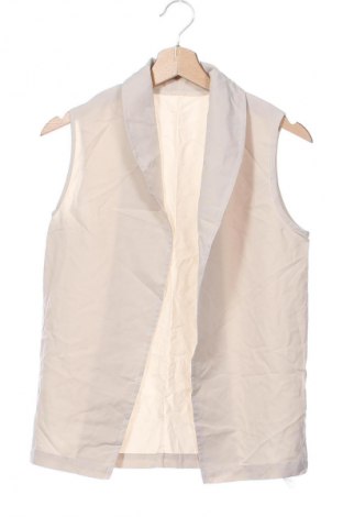 Παιδικό γιλέκο SHEIN, Μέγεθος 11-12y/ 152-158 εκ., Χρώμα  Μπέζ, Τιμή 1,99 €