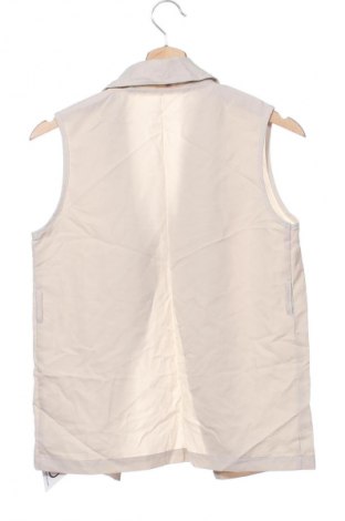 Παιδικό γιλέκο SHEIN, Μέγεθος 11-12y/ 152-158 εκ., Χρώμα  Μπέζ, Τιμή 1,99 €