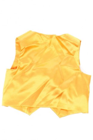 Παιδικό γιλέκο Unbranded, Μέγεθος 3-6m/ 62-68 εκ., Χρώμα Πορτοκαλί, Τιμή 1,99 €