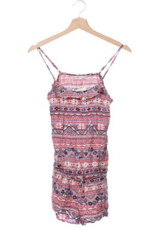 Kinder Overall H&M, Größe 14-15y/ 168-170 cm, Farbe Mehrfarbig, Preis € 2,99