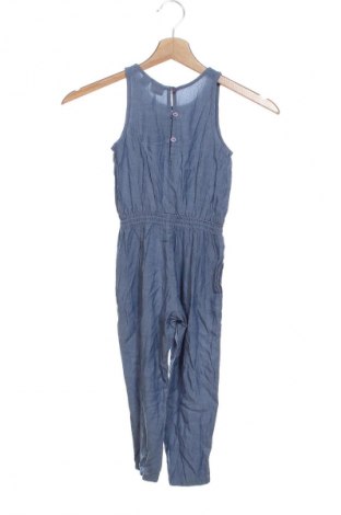 Kinder Overall Lupilu, Größe 2-3y/ 98-104 cm, Farbe Blau, Preis € 2,99