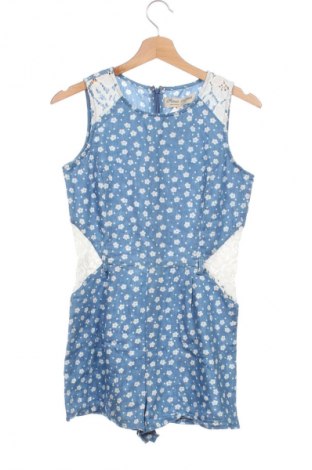 Kinder Overall Unbranded, Größe 9-10y/ 140-146 cm, Farbe Mehrfarbig, Preis € 2,99