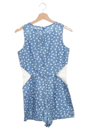 Kinder Overall Unbranded, Größe 9-10y/ 140-146 cm, Farbe Mehrfarbig, Preis € 2,99