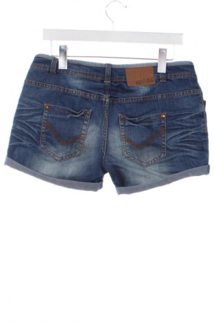 Dziecięce szorty Crash One, Rozmiar 15-18y/ 170-176 cm, Kolor Kolorowy, Cena 9,99 zł