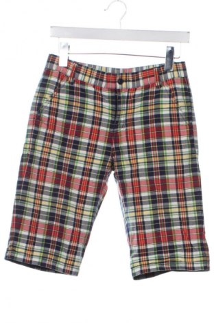 Детски къс панталон Gant, Размер 12-13y/ 158-164 см, Цвят Многоцветен, Цена 10,73 €