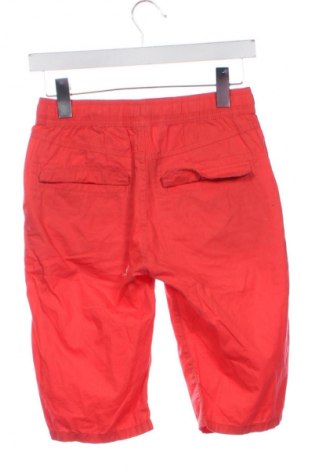 Детски къс панталон Lindex, Размер 12-13y/ 158-164 см, Цвят Оранжев, Цена 4,09 €