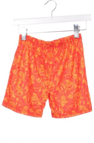 Детски къс панталон Nickelodeon, Размер 14-15y/ 168-170 см, Цвят Многоцветен, Цена 3,06 €
