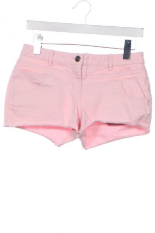 Детски къс панталон Pepperts!, Размер 11-12y/ 152-158 см, Цвят Розов, Цена 2,04 €