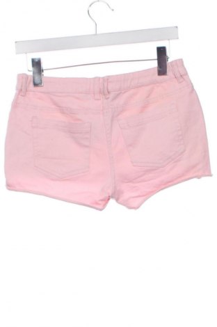 Детски къс панталон Pepperts!, Размер 11-12y/ 152-158 см, Цвят Розов, Цена 2,04 €