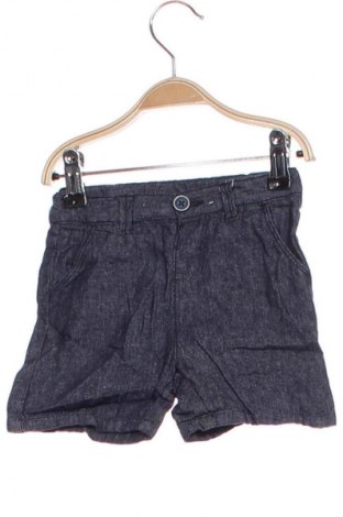 Dziecięce szorty Unbranded, Rozmiar 12-18m/ 80-86 cm, Kolor Niebieski, Cena 8,99 zł