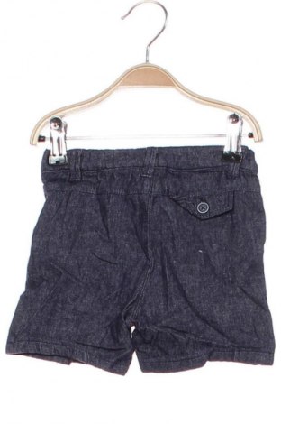 Dziecięce szorty Unbranded, Rozmiar 12-18m/ 80-86 cm, Kolor Niebieski, Cena 8,99 zł