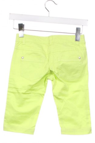 Детски къс панталон Unbranded, Размер 5-6y/ 116-122 см, Цвят Зелен, Цена 4,09 €