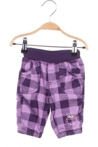 Детски панталон Dopo Dopo, Размер 1-2m/ 50-56 см, Цвят Многоцветен, Цена 2,04 €