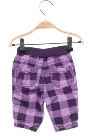 Детски панталон Dopo Dopo, Размер 1-2m/ 50-56 см, Цвят Многоцветен, Цена 2,04 €