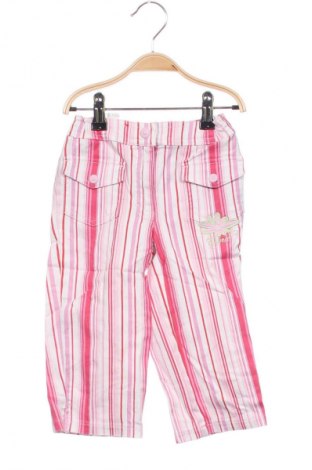 Детски панталон Esprit, Размер 2-3y/ 98-104 см, Цвят Многоцветен, Цена 2,04 €