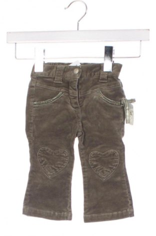 Детски панталон Havana, Размер 6-9m/ 68-74 см, Цвят Зелен, Цена 2,04 €