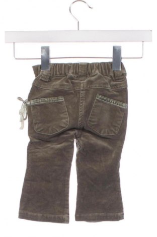 Детски панталон Havana, Размер 6-9m/ 68-74 см, Цвят Зелен, Цена 2,04 €