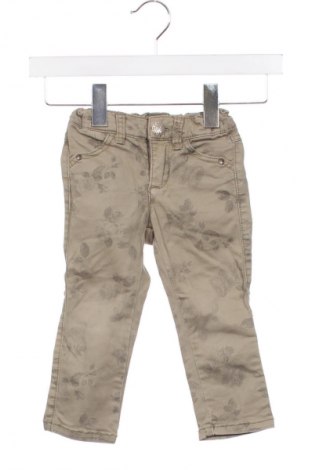 Dziecięce spodnie United Colors Of Benetton, Rozmiar 12-18m/ 80-86 cm, Kolor Kolorowy, Cena 6,99 zł