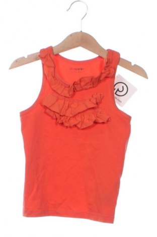 Kinder Top LC Waikiki, Größe 2-3y/ 98-104 cm, Farbe Orange, Preis 1,99 €