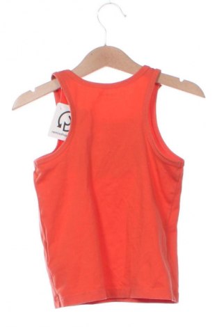 Kinder Top LC Waikiki, Größe 2-3y/ 98-104 cm, Farbe Orange, Preis 1,99 €