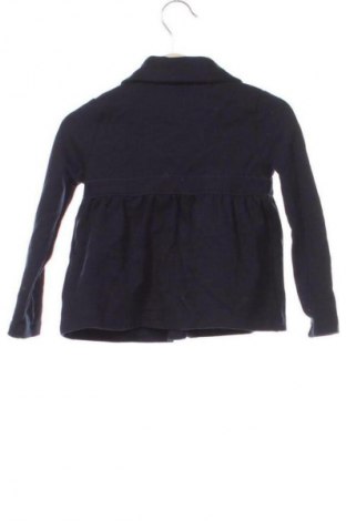 Детско палто Elsy, Размер 2-3m/ 56-62 см, Цвят Син, Цена 2,04 €