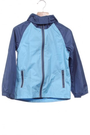 Geacă pentru copii Impidimpi, Mărime 4-5y/ 110-116 cm, Culoare Albastru, Preț 166,99 Lei, #130534133